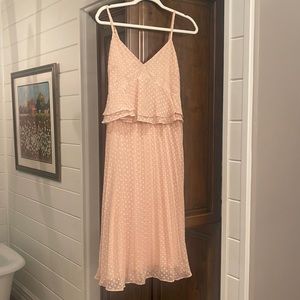 Gianni Bini midi dress